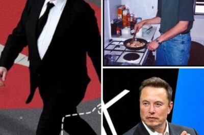You Won’t Believe How Elon Musk Made His First Fortune—It All Started with Hot Dogs and Oranges!