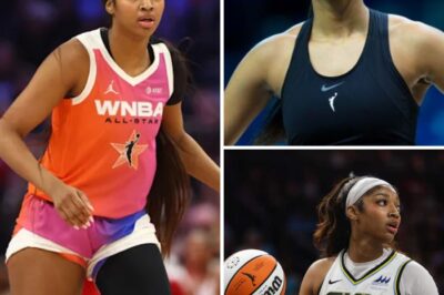 “Angel Reese’s Chicago Sky Hit with Shocking $38 Million Update on Monday—What’s Really Going Wrong Behind the Scenes?”