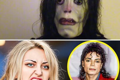 Shocking Truth Revealed: Michael Jackson’s Daughter Breaks Her Silence at 26!