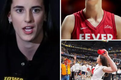 $1M Snub? Indiana Fever Coach Breaks Silence on Caitlin Clark—and It Changes Everything!