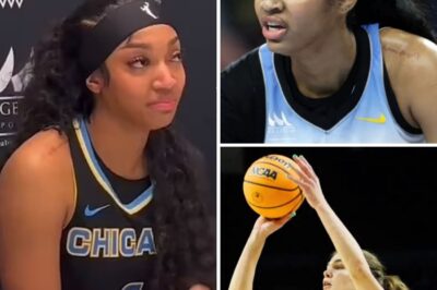 Angel Reese’s replacement is Chicago Sky’s No. 1 ‘need’ amid spring injury: Report