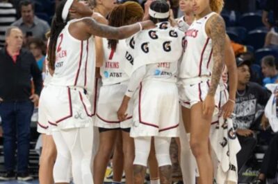 WNBA Veteran Inspires Caitlin Clark’s Ex-Iowa Successor as Mystics Coach Puts Bold Demands for the Rookie