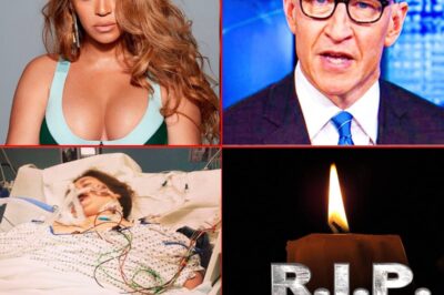 Very sad.Everyone is in shock! BEYONCE,he has been confirmed as.. (NG)