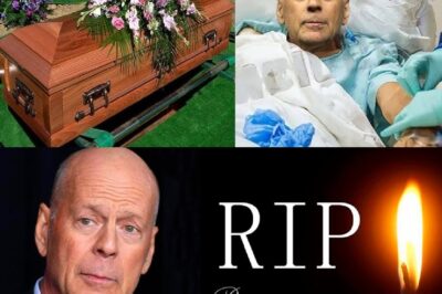 Breakiпg News: Actor Chυck Norris said goodbye, with his last regrets/ Goodbye to Chυck Norris… (NG)