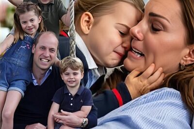 BREAKING: The world is praying for Kate Middleton as she lies in hospital (NG)