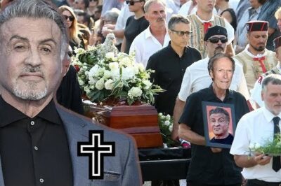 10 minutes ago / The family announced the sad news of Action movie legend (NG)