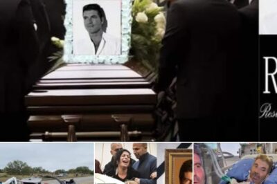 Very sad News, 22 minutes ago in Chicago, “America’s Got Talent” Simon Cowell, he has been confirmed as (NG)