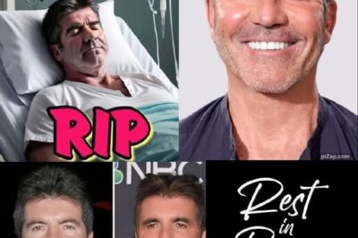 Very sad News, 22 minutes ago in Chicago, “America’s Got Talent” Simon Cowell, he has been confirmed as (NG)