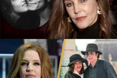 Lisa Marie Presley’s Final Words for Michael Jackson REVEALED!! | The Full Story (an)