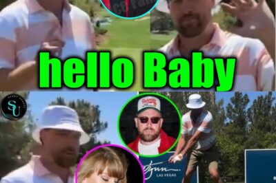 Travis Kelce Did Not Call Out Taylor Swift During 8AM Invitational: Here’s What Really Happened (NH)