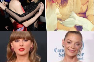 Taylor Swift Doesn’t Talk to Jaime King Anymore Despite Being Godmother to Troubled Actress’s Son (NH)