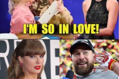 10 RED FLAGS From Taylor & Travis’s Relationship We All Ignored (Until NOW) (NH)