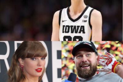 🔥 SHOCKING: Caitlin Clark DROPS BOMBS in Kelce Interview – This Changes EVERYTHING! (NH)