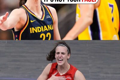 Caitlin Clark Has OFFICIALLY Done The Unthinkable (NH)