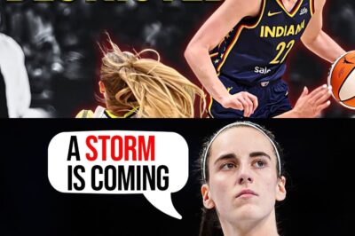 Caitlin Clark Will Destroy The WNBA: A New Era of Basketball is Coming(NH)