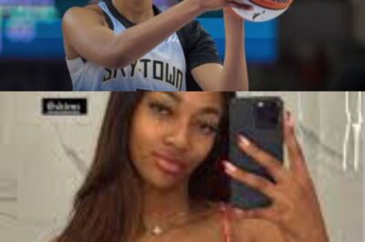 Angel Reese: WNBA Players ‘Sitting Out’ If Expectations Not Met in Collective Bargaining Agreement (NH)
