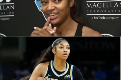 Angel Reese Begins Year 2 with Chicago Sky (NH)
