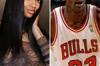 Angel Reese Invites Michael Jordan—But the Backlash No One Saw Coming Just Changed Everything for the Chicago Star