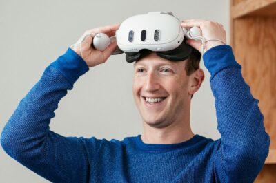 The Ruthless Move Mark Zuckerberg Just Made—And Why It Could Change Tech Forever