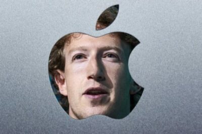 Mark Zuckerberg once welcomed innovation with open arms—now Facebook and Instagram have shut Apple out, and the tension speaks louder than any post. What’s really brewing between Meta and Apple?
