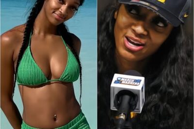WNBA star Angel Reese claims she can’t cover her everyday bills on $73,000 salary