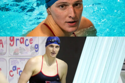 Trans Swimmer Lia Thomas Reportedly ‘Dropped Her Pants’ & Exposed ‘Male Genitalia’ In Women’s Locker Room