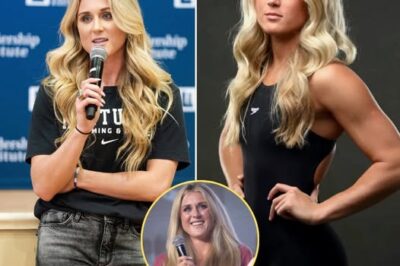 Riley Gaines Wins $50 Million Settlement in Lawsuit Against NCAA Over Transgender Athlete Participation, Sparking Debate