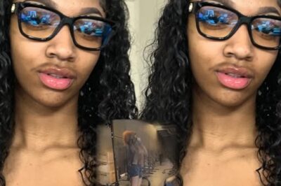 Angel Reese stuns fans with bold new look