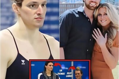 Lia Thomas Has Lost All Her Medals, Riley Gaines Will Get Them All Thanks To Outside Forces…