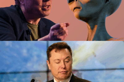 Elon Musk Revisits 1977 Space Signal: Could This Be the Message We Weren’t Ready to Hear?