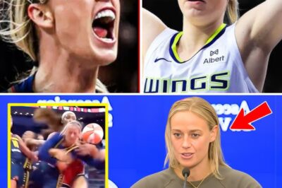 INSTANT REGRET Hits Mystics Players After Assaulting Sophie Cunningham & Still LOST!!