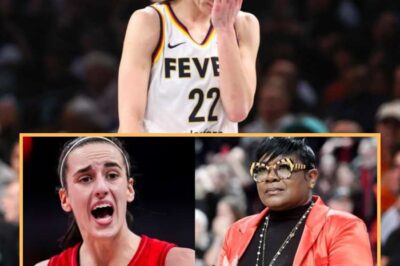 Why Did Caitlin Clark Miss the Game? Sheryl Swoopes’ Cryptic Comment Puts Fever Coach in the Hot Seat