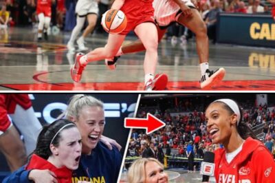 INCREDIBLE: Caitlin Clark and Indiana Fever Break 11 Records in Historic Blowout Over Chicago Sky