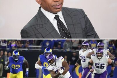 What’s Next for NFL on ESPN? Major Changes Looming as Stephen A. Smith Enters High-Stakes Talks