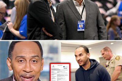 SH0CKING REVELATION: Nico Harrison’s Explosive Reaction Raises Eyebrows as Leaked Footage Suggests Backroom Deal with NBA Commissioner — A Draft Day Miracle or the League’s Most Brazen Fix Yet?