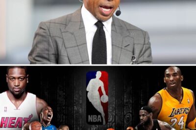 Fans Shocked as Stephen A. Reveals Which NBA Series Is ‘Practically Over’ Already