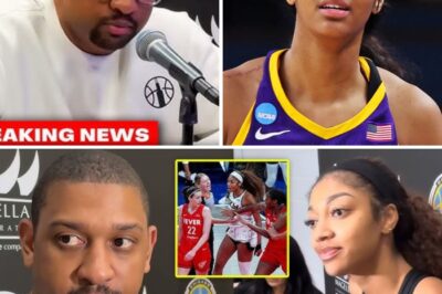 Drama or Deception? Inside the Explosive Rift Between Angel Reese and Her Own Coach