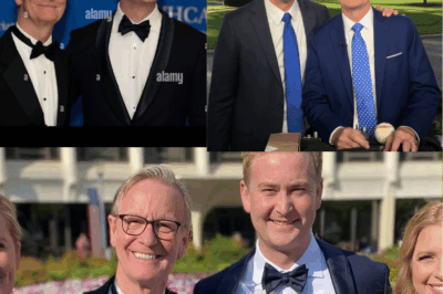 💥“Did You Catch What Steve and Peter Doocy Did This Morning? Fans Are Buzzing Over Their Rare On-Air Moment—This TGIF Surprise Was Totally Unscripted!”💥
