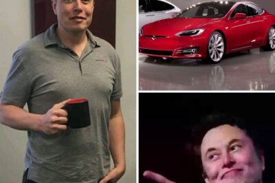 Tesla Finally Speaks Out — Is Elon Musk Being Replaced as CEO? What We Know So Far Will Leave You Stunned!
