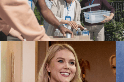 Karoline Leavitt’s $4.5M Donation Transforms Hometown House into Youth Shelter