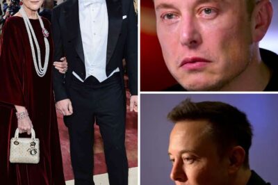 Elon Musk Left Heartbroken After Sudden Announcement — SpaceX Employees and Millions of Fans Around the World Praying for ‘Her’…