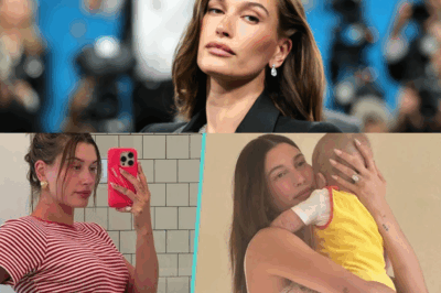 Inside Hailey Bieber’s Harrowing 18-Hour Labor and Life-Threatening Postpartum Hemorrhage