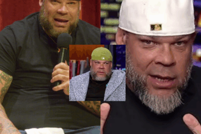 Tyrus Accused of Bias on Television: What’s Behind the Controversy?