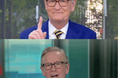 The Truth About Steve Doocy: Inside the Scandals and Secrets of Fox News’ Star Host
