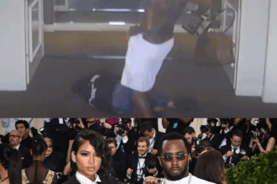Shocking New Photos Reveal Cassie Ventura’s Injuries from Alleged Diddy Hotel Attack