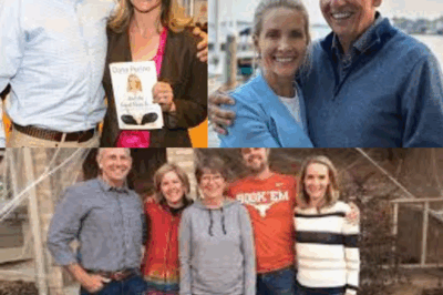 “Dana Perino Reveals the Untold Story Behind Her Success: ‘Family, Love, and Core Values Have Always Been My True Motivation’ – How Her Strong Family Foundation Shapes Her Career and Personal Life”