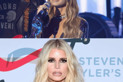‘It’s a No from Me, Dawg’: Fans Slam Jessica Simpson’s ‘American Idol’ Return