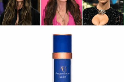 Unlock Celebrity-Approved Skincare Secrets: Dermstore’s Summer Sale Featuring Augustinus Bader & More!