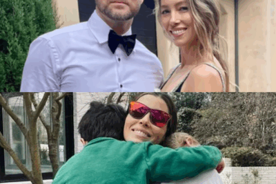 Jessica Biel Reveals the ‘Scary’ Truth Behind Raising Sons with Justin Timberlake