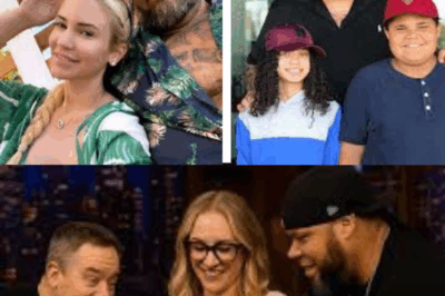 FOX NEWS’ TYRUS STUNS KENTUCKY DERBY CROWD WITH UNEXPECTED HEROIC MOMENT — A FALLING CHILD, A SPLIT-SECOND REACTION, AND A HEARTSTOPPING SAVE THAT NO ONE SAW COMING! 🏇❤️💥